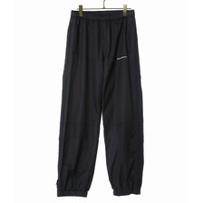 Black Eye Patch NYLON TRACK PANTS BEPF19PA06画像