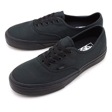 VANS AUTHENTIC UC MADE FOR THE MAKERS BLACK VN0A3MU8V7W画像