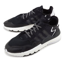 adidas Originals NITE JOGGER CORE BLACK/CORE BLACK EE6254画像