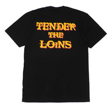 TENDERLOIN TEE PFP BLACK画像