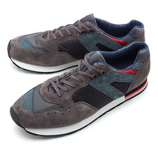 REPRODUCTION OF FOUND FRENCH MILITARY TRAINER CHARCOAL 1300FS画像