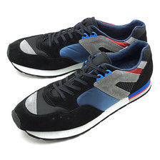 REPRODUCTION OF FOUND FRENCH MILITARY TRAINER BLACK 1300FS画像