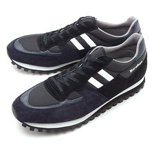 ZDA MARATHON BLACK/DARK NAVY 2200FSL画像