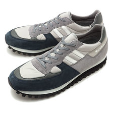 ZDA MARATHON GRAY/DARK GRAY 2200FSL画像