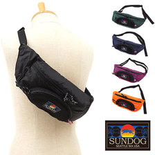SUNDOG BANANA BELTS VBSM-5095画像