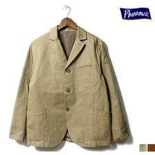 Pherrow's 19W-PWSC1画像
