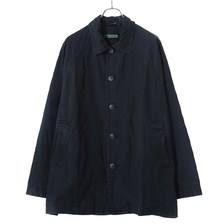 CASEY CASEY OLIVER COURT COAT-HWAX 13HM84画像