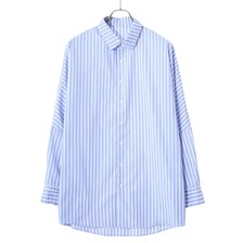 CASEY CASEY WAGA SHIRT-STR27 13HC139画像