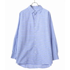 CASEY CASEY WAGA SHIRT-STR26 13HC138画像