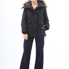 CANADA GOOSE CHARLOTTE PARKA 2300JL-SZ画像