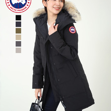CANADA GOOSE MACKENZIE 2302JL-SZ画像
