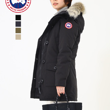 CANADA GOOSE BRONTE PARKA 2603JL-SZ画像
