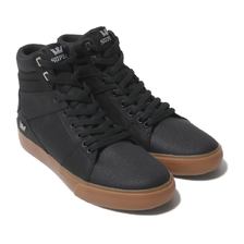 SUPRA ALUMINUM BLACK-GUM 05662-038画像