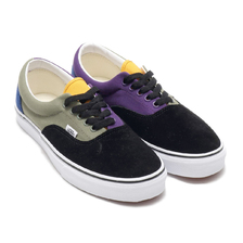 VANS ERA OTW RALLY BLACK/TRUE WHITE VN0A4BV4VXU画像