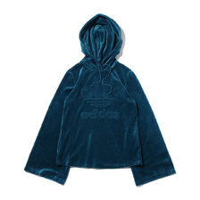 adidas HOODIE TECH MINERAL ED4735画像