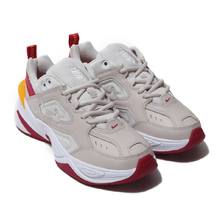 NIKE W M2K TEKNO DESERT SAND/DESERT SAND-PHANTOM AO3108-016画像