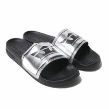 SUPRA LOCKUP SILVER-BLACK 06127-083画像