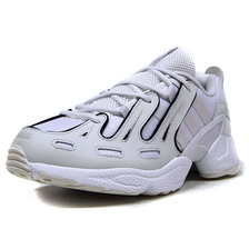 adidas EQT GAZZLEE WHT/WHT EE7744画像