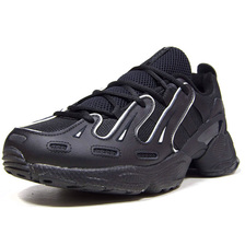 adidas EQT GAZZLEE BLK/BLK EE7745画像