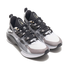 NIKE SIGNAL D/MS/X BLACK/WHITE-FOOTBALL GREY-PALE VANILLA AT5303-002画像