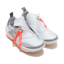 NIKE W JOYRIDE OPTIK PURE PLATINUM/WHITE-WOLF GREY AJ6844-004画像