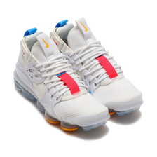 NIKE AIR DSVM SUMMIT WHITE/RED ORBIT-WHITE-BATTLE BLUE AT8179-100画像
