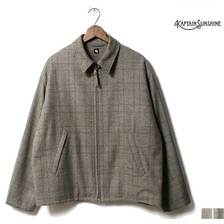 Kaptain Sunshine Harrington Jacket KS9FJK06画像