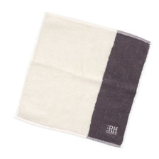 Ron Herman 2 TONE COLOR TH BEIGE画像