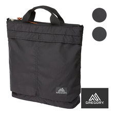 GREGORY 15L TEENY HELMET BAG画像