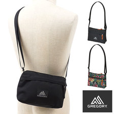 GREGORY ENVELOP SHOULDER画像