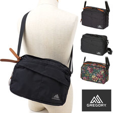 GREGORY CLASSIC MINI SHOULDER画像