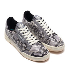 adidas Originals CONTINENTAL 80 GREY/OFF WHITE/LINEN EH0169画像