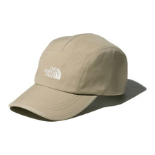 THE NORTH FACE GORE-TEX CAP CLASSIC KHAKI NN41913-CK画像