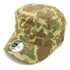 NEW ERA OUTDOOR WM-01 HUNTER CAMO 12108448画像