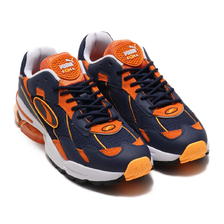 PUMA CELL ULTRA OG PEACOAT-JAFFA 370765-02画像