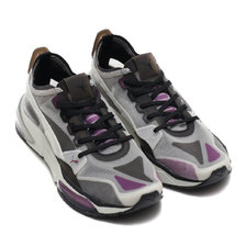 PUMA LQDCELL OPTIC SHEER WMNS GRAY VIOLET-P 193230-02画像