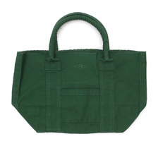Ron Herman RH TOTE BAG SMALL GREEN画像