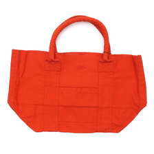 Ron Herman RH TOTE BAG SMALL ORANGE画像