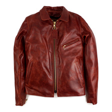 VANSON ENFIELD MODEL ENF OCTAGON画像