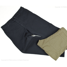 Two Moon Lot.547 Work pants画像