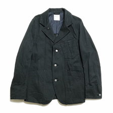 Soundman "Dudley" Black 031M-950O画像
