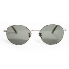 SABRE CATALINA -SHINY SLV/BEIGE ARMS/LIGHT GREY- SS8-523SV画像