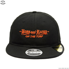 BORN X RAISED BXR LIQUOR STORE HAT (BLACK) 33901画像