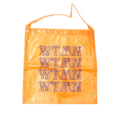 WTAPS &times; min-nano 19SS FLINT BAG ORANGE画像
