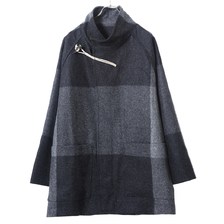 CINI Venezia Overcoat Burchione Ardego C238CSU-0277画像