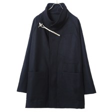 CINI Venezia Overcoat Burchione Piave C238CSU-616画像