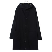 CINI Venezia Overcoat Mod.1 Velour LP C235CSU-614画像
