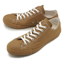 CONVERSE ALL STAR 100 GUMSOLE OX BROWN 31300390画像