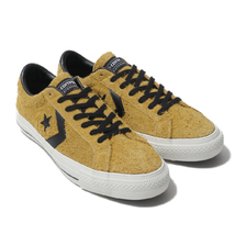 CONVERSE PRORIDE SK OX + GOLD/BLACK 34200130画像