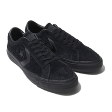 CONVERSE PRORIDE SK OX + BLACK MONOCHROME 34200131画像